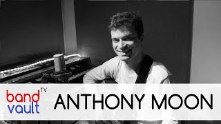 Anthony Moon - I&#39;d Rather Be High