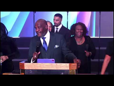 Marvin Winans Wants 1 Weeks Salary For “Winans Neverland” #perfectingfaithchurch 