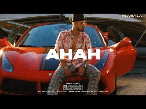 [FREE] Soolking Type Beat - "Ahah"