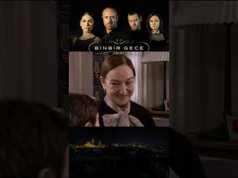Kaan, Nadide İle Doktorculuk Oynuyor #BinbirGece