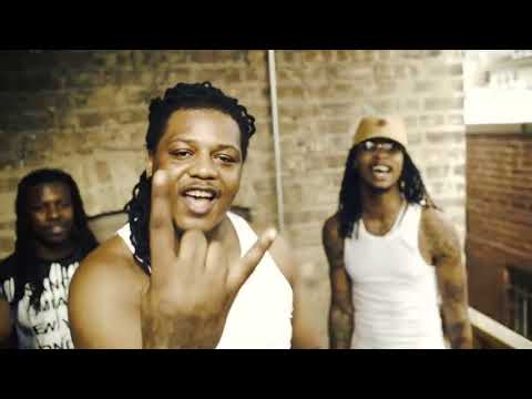 Mikey Dollaz x FBG Duck - Everything New