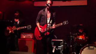 Atomic Tom - We Were Never Meant to Be / The Moment