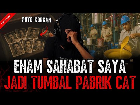 SEREM‼️DIKASIH GAJI BESAR+MOTOR TERNYATA JADI TARGET TUMBAL!!