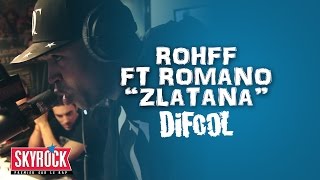 Rohff feat Romano 
