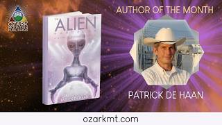 April Featured Books & Authors 2026