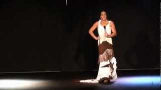 Rubì Solera &quot;Como a nadie te he querio&quot; pantoja