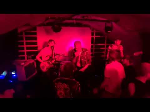 Juggler - Munkás - Save the Punkmaraton - Auróra