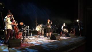 Soy lo prohibido -Natalia Lafourcade y Los Macorinos