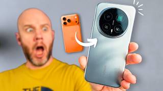 This Phone’s Camera Just Changed Everything 📸 | HONOR Magic8 Pro Review