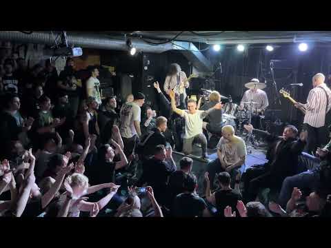 WLVS - Ноль (live in @punk fiction 25.02.2022)