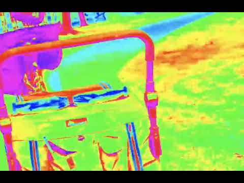 Bike Tour to Silbersee 