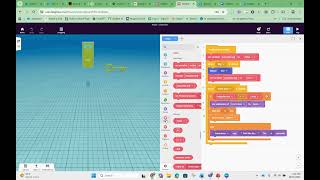 Delightex Edu - CoBlocks - Adding a Variable 'KeyCollected' #coding #computing #year6 #education