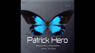 Patrick Hero - Butterfly Feat. Elia De Biase (original)
