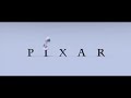 Universal Pictures Pixar Animation Studios 2004 Closing