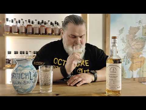 WH #494 – WHISKY - Knockando 10yo 2011 2022 SV