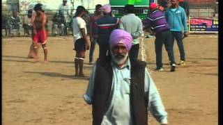 (1) Kohala (Jalandhar) Kabaddi Tournament 12 Jan 2016