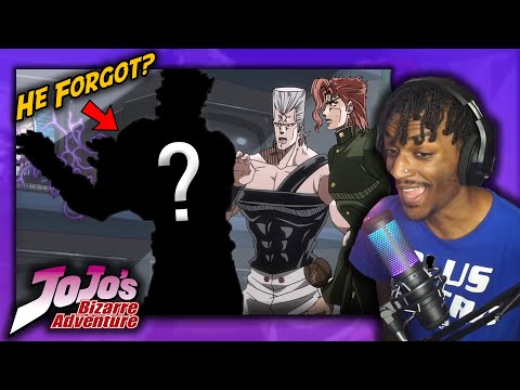 NO WAY! | Debunking Araki Forgot: Parts 3 REACTION |