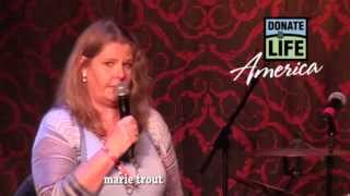 Celebration of Life - Marie & Walter Trout - at the Big Blues Bender / Las Vegas Nevada