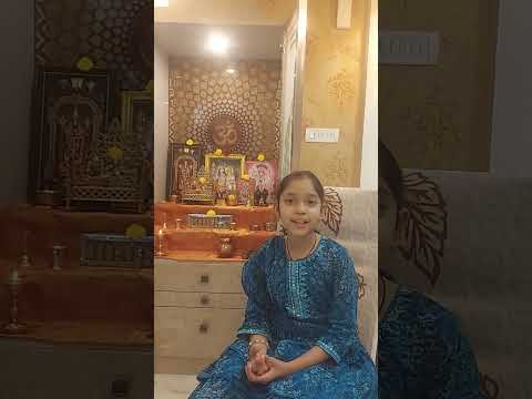 Hanuman Chalisa by Pauravi