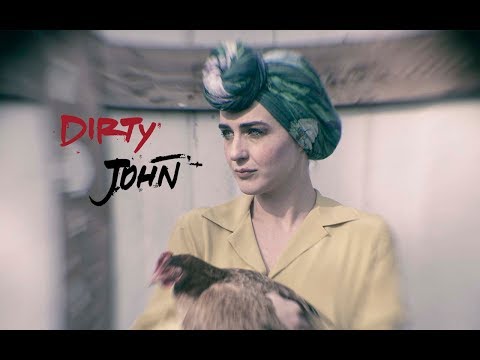 Emma Morton & The Graces - Dirty John - Special guest Raphael Gualazzi