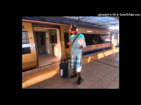 Freeman ft Nduna Q -Handichakuda