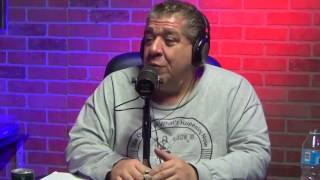 Joey "Coco" Diaz, Dean Delray, & the Flying Jew on the Church of What's Happening Now #384 5/29/16