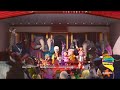 Sing End Credits Nickelodeon 2023