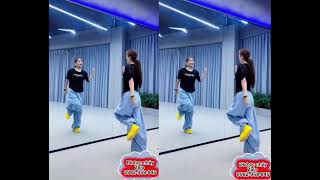 Yêu Đến Không Nỡ Rời(dân vũ trung hoa)Đk học nhảy zalo(0982-958-845)