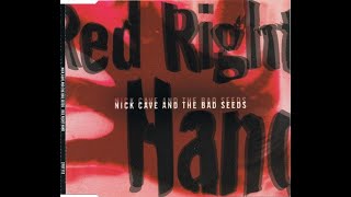 Nick Cave-That&#39;s What Jazz Is To Me