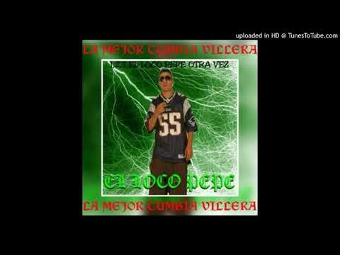 El Loco Pepe - El Canchero