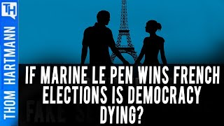 Why French Elections Are a Warning to the World (w/ Cole Stangler )
