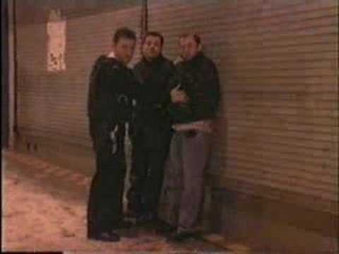 In Bed With MeDinner - Drunks 2