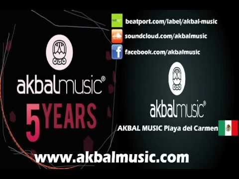 Mobius Strum & Will Umana - Tic Toc (original mix)