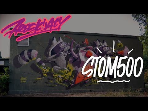 "FRESKATY" 2019 - STOM500