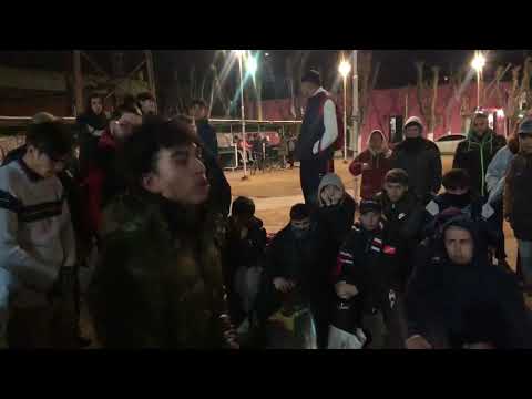 RIFE vs JANO // Octavos - TORNEO RANGO 4 FECHA 3 // Razza Free