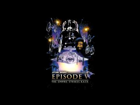 "The Executor" (Film Edit) | The Empire Strikes Back Complete Score