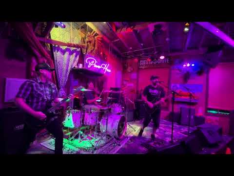 Nomad Skyline “64 Fury” at Powerhouse Pub 7/17/2024