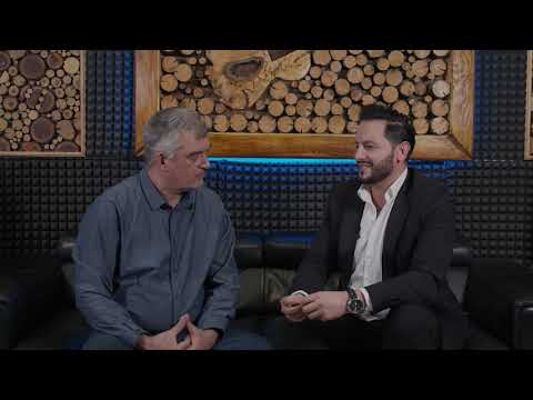 U DOBROM DRUŠTVU SA... - NENO MURIĆ