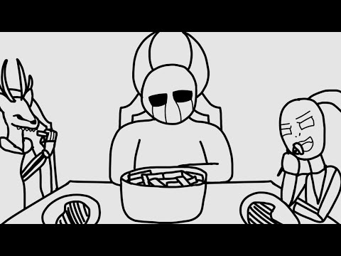 Why Specimen 6 hates sugar