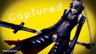 Persona 4: Dancing All Night: "Backside Of The TV short (Lotus Juice Remix)" Lyric Video