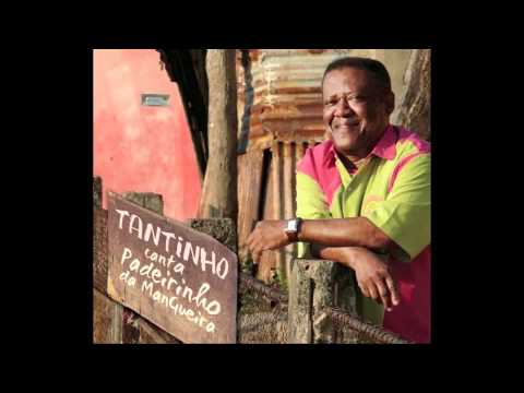 Tantinho da Mangueira - Eu vou subir tia