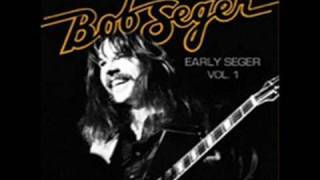 Bob Seger - Days When the Rain Would Come (full song)