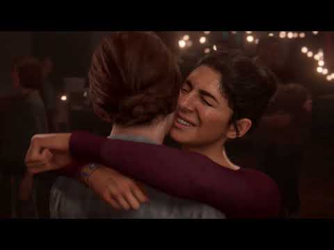 The Last of Us Part II - Gameplay Walkthrough [PART 42] -- [4K 60FPS] -- No Commentary