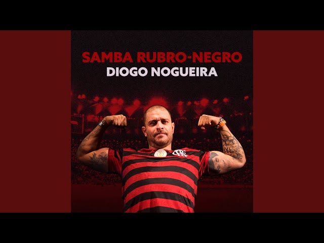  Samba Rubro-Negro