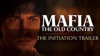 Mafia: The Old Country video 1