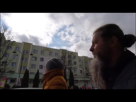 Муж и жена одна судьба