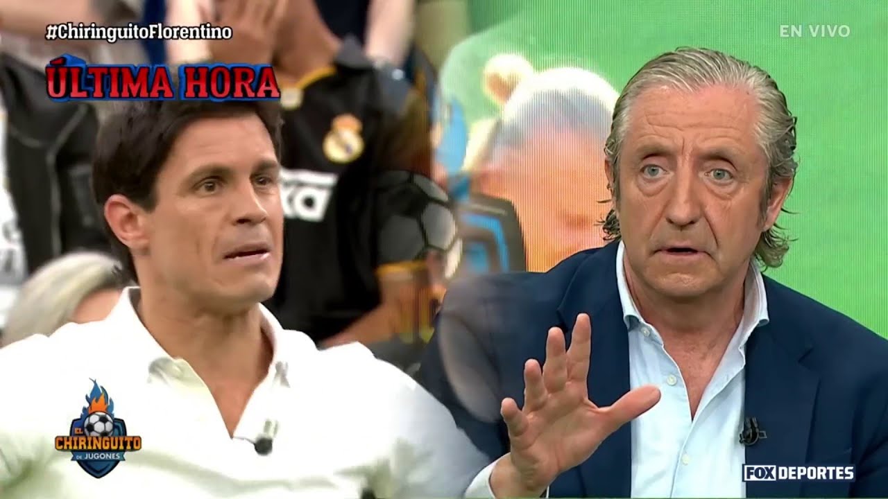 ¿QUÉ PASARÁ CON HAALAND? El futuro de Erling Haaland vuelve a generar incertidumbre | El Chiringuito