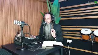 מדברים מרבי נחמן מברסלב   חיזוק השורשים בנפש האדם (הרב מאור קריו) - התמונה מוצגת ישירות מתוך אתר האינטרנט יוטיוב. זכויות היוצרים בתמונה שייכות ליוצרה. קישור קרדיט למקור התוכן נמצא בתוך דף הסרטון