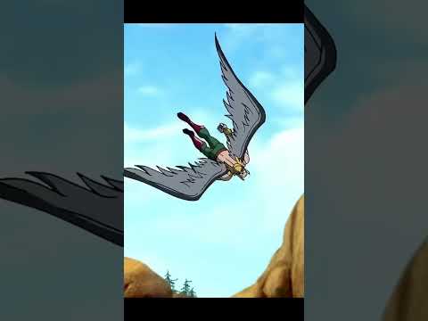 Batman and Superman vs Shazam and Hawkman Part 2 #dc #batman #superman #movie #film