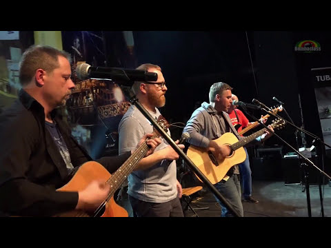 Prawy Ostry "Zemsta" Live @ Festiwal Piosenki Żeglarskiej " Kopyść 2016"